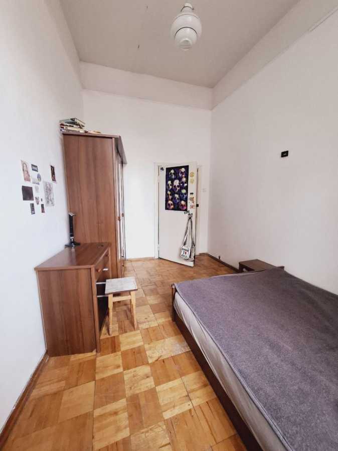 Продажа 2-комнатной квартиры 54.4 м², Сечевых Стрельцов ул., 81