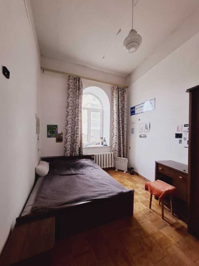 Продажа 2-комнатной квартиры 54.4 м², Сечевых Стрельцов ул., 81