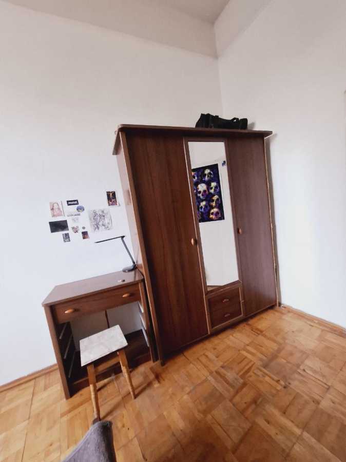 Продажа 2-комнатной квартиры 54.4 м², Сечевых Стрельцов ул., 81