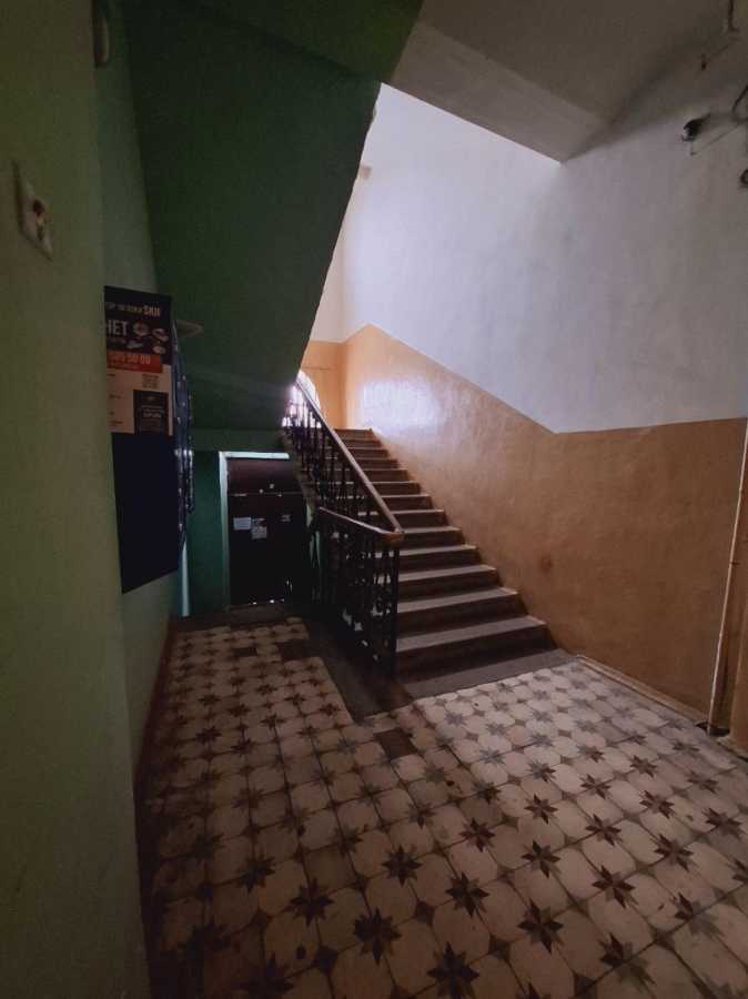 Продажа 2-комнатной квартиры 54.4 м², Сечевых Стрельцов ул., 81