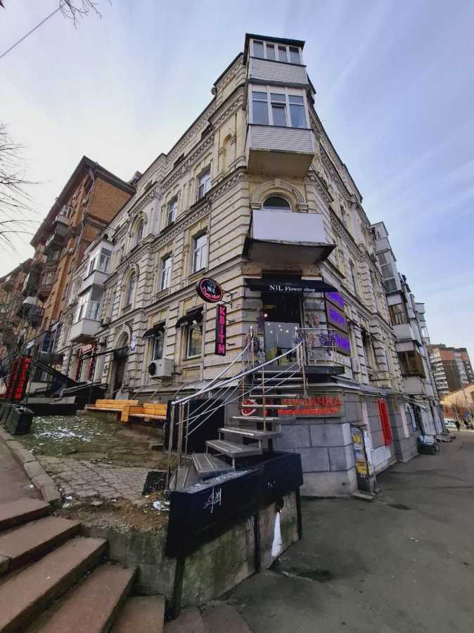 Продажа 2-комнатной квартиры 54.4 м², Сечевых Стрельцов ул., 81