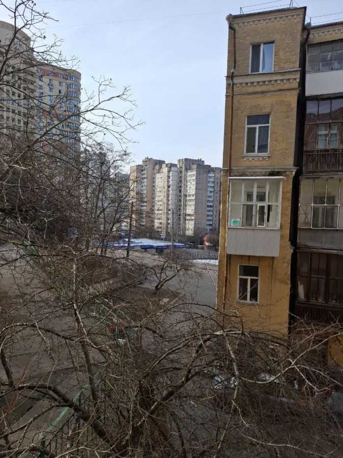 Продажа 2-комнатной квартиры 54.4 м², Сечевых Стрельцов ул., 81