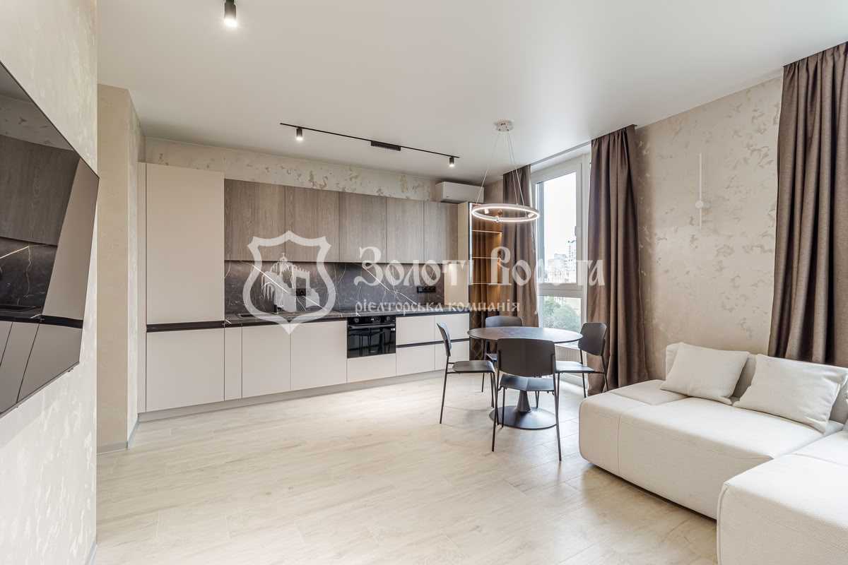 Продажа 1-комнатной квартиры 53.3 м², Шолуденко ул., 30