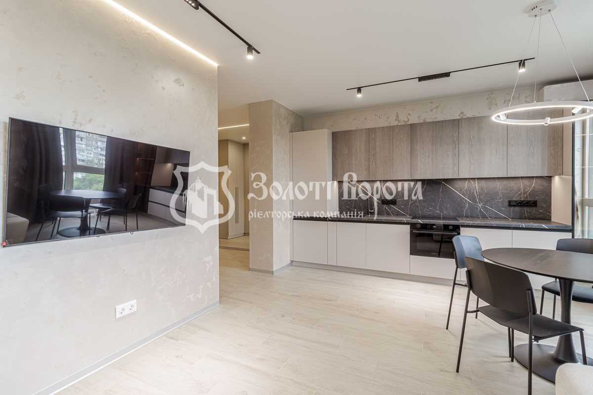 Продажа 1-комнатной квартиры 53.3 м², Шолуденко ул., 30