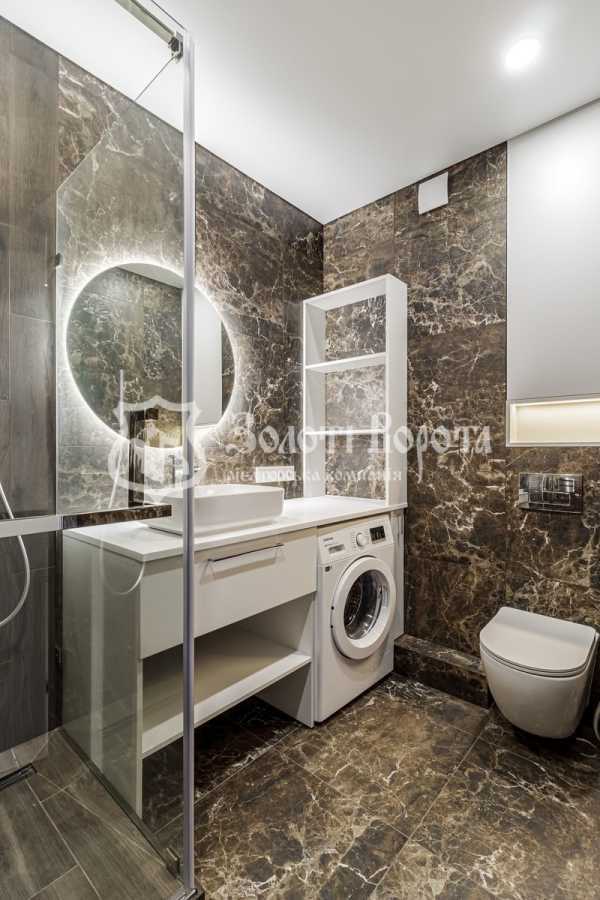 Продажа 1-комнатной квартиры 53.3 м², Шолуденко ул., 30