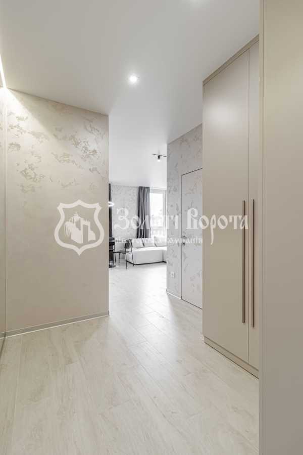 Продажа 1-комнатной квартиры 53.3 м², Шолуденко ул., 30