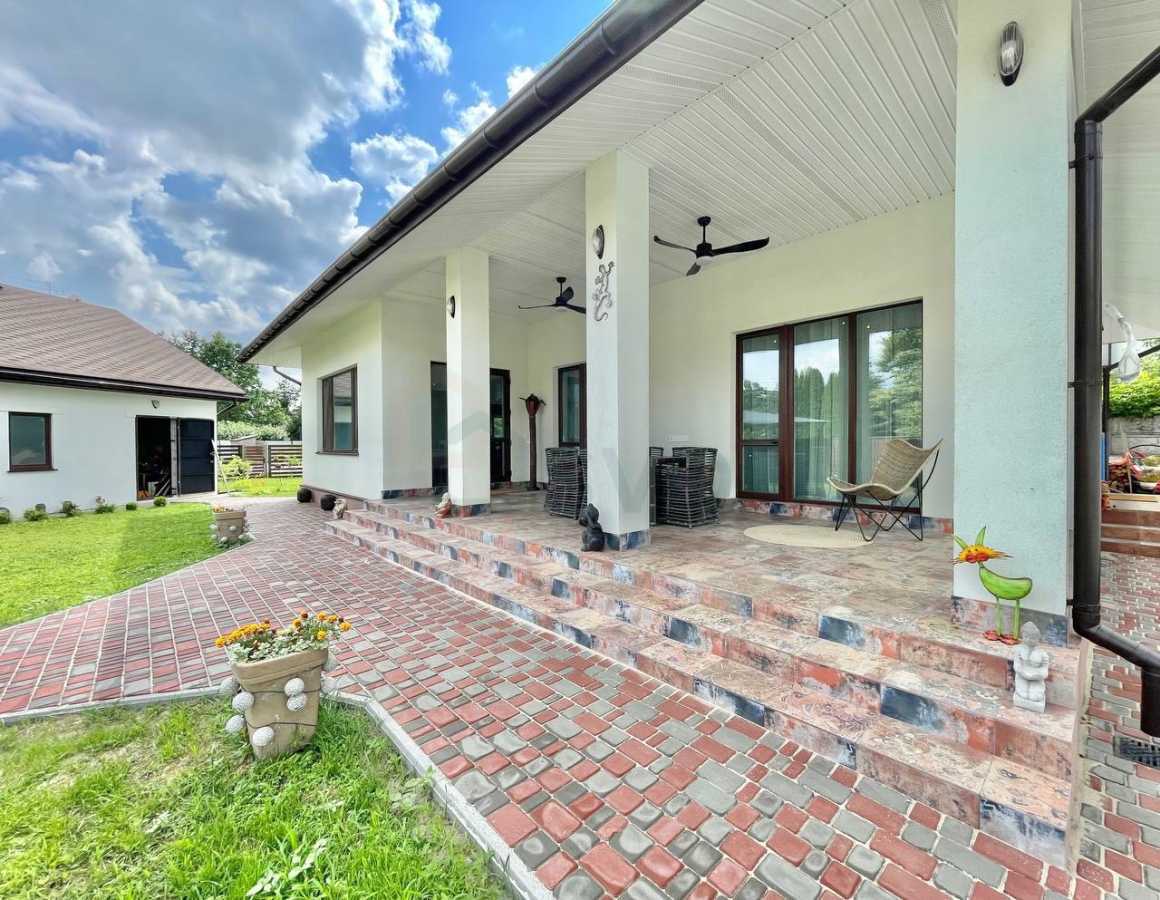 Продажа дома 127 м², ирпенская, 23