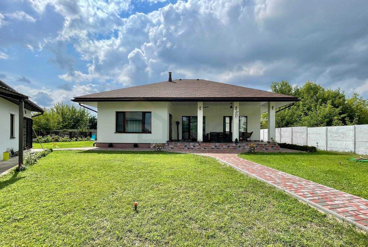 Продажа дома 127 м², ирпенская, 23