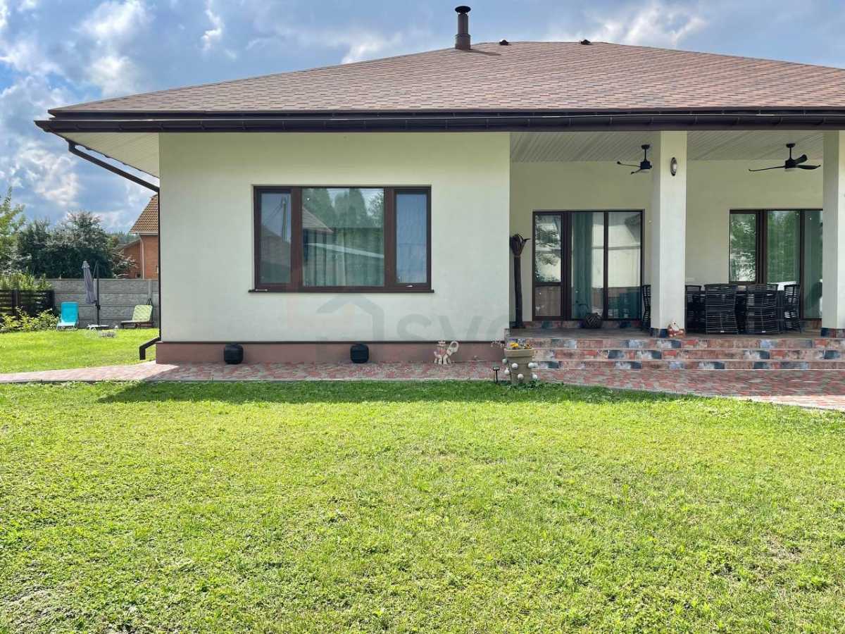 Продажа дома 127 м², ирпенская, 23