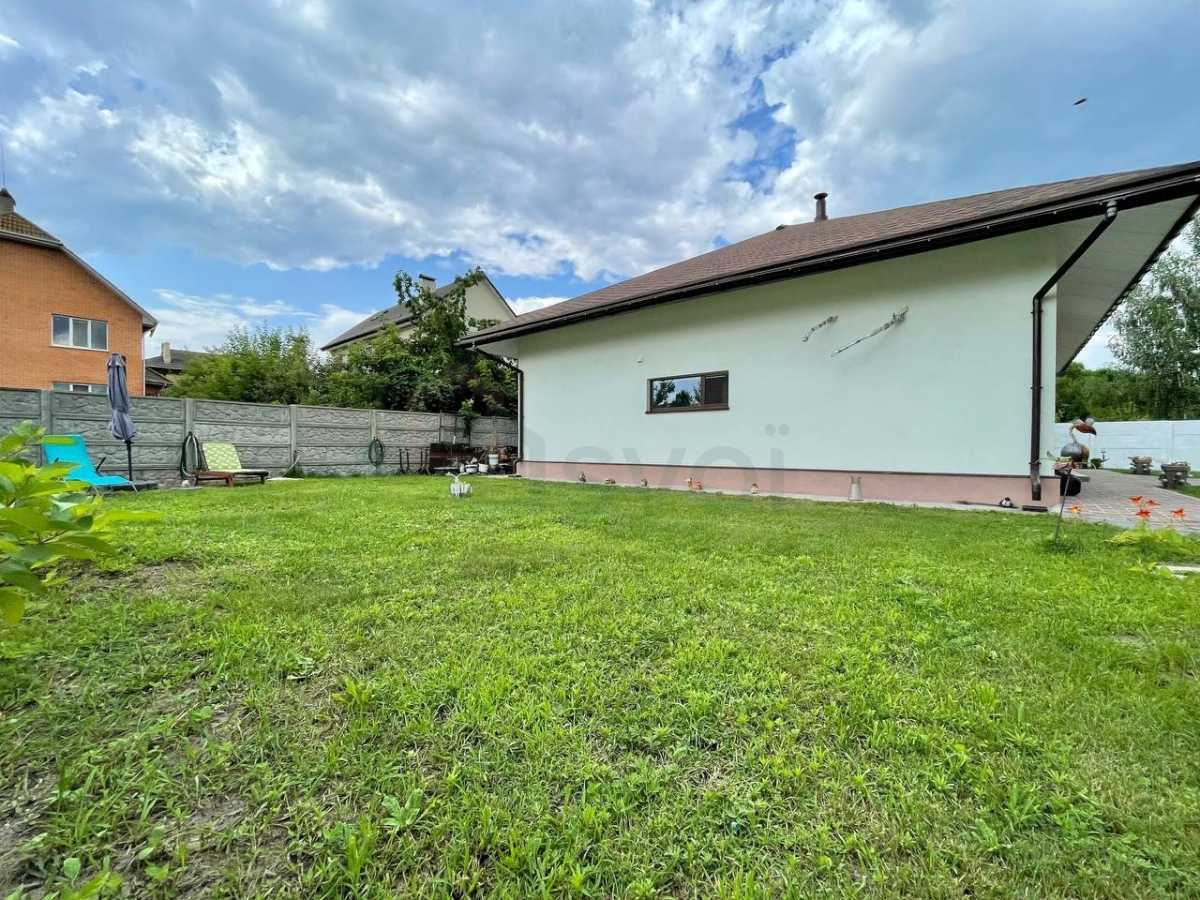 Продажа дома 127 м², ирпенская, 23