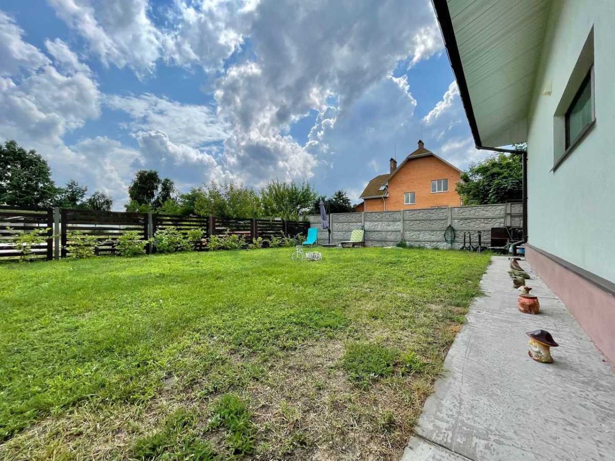 Продажа дома 127 м², ирпенская, 23