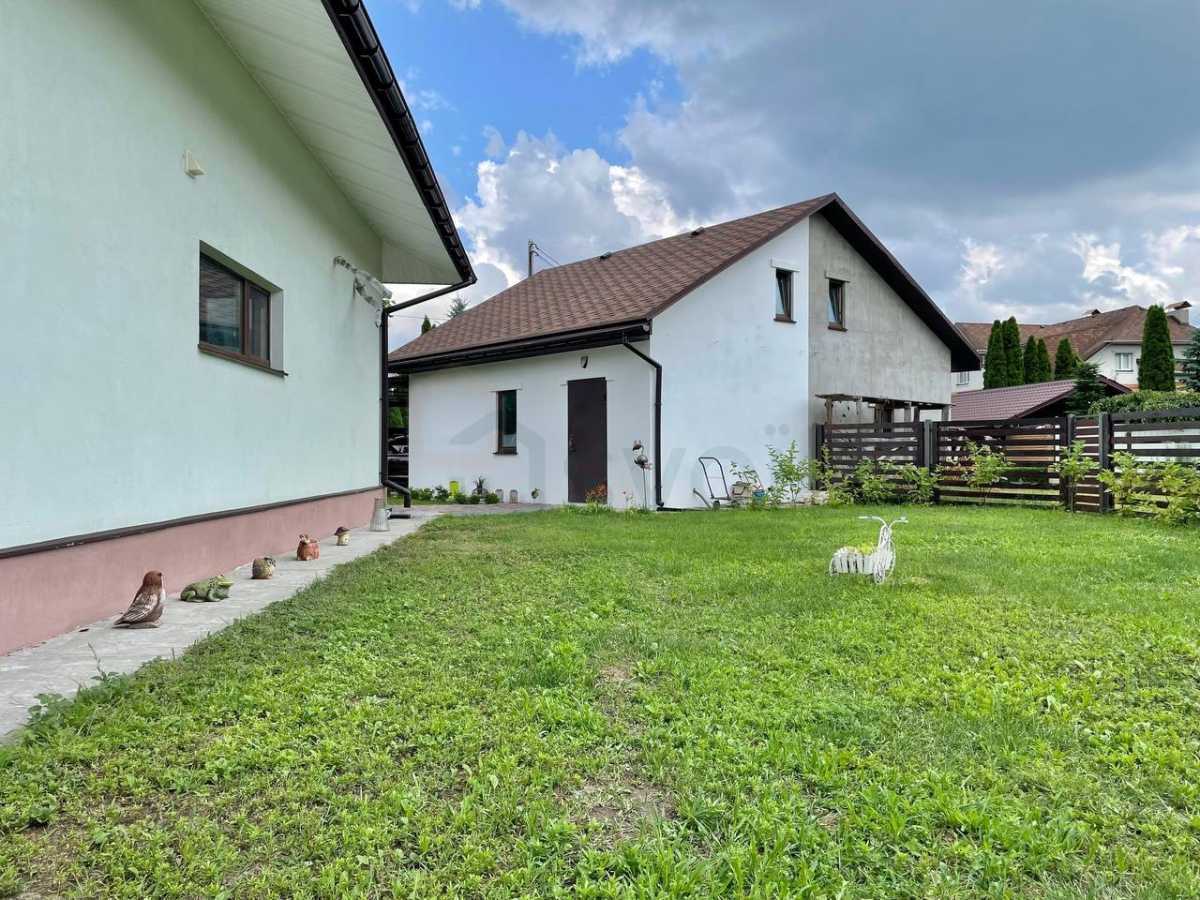 Продажа дома 127 м², ирпенская, 23