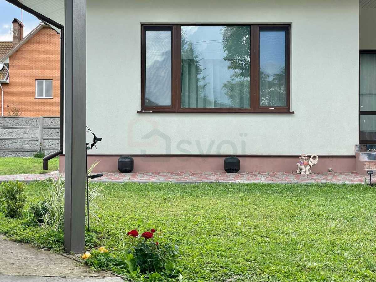 Продажа дома 127 м², ирпенская, 23