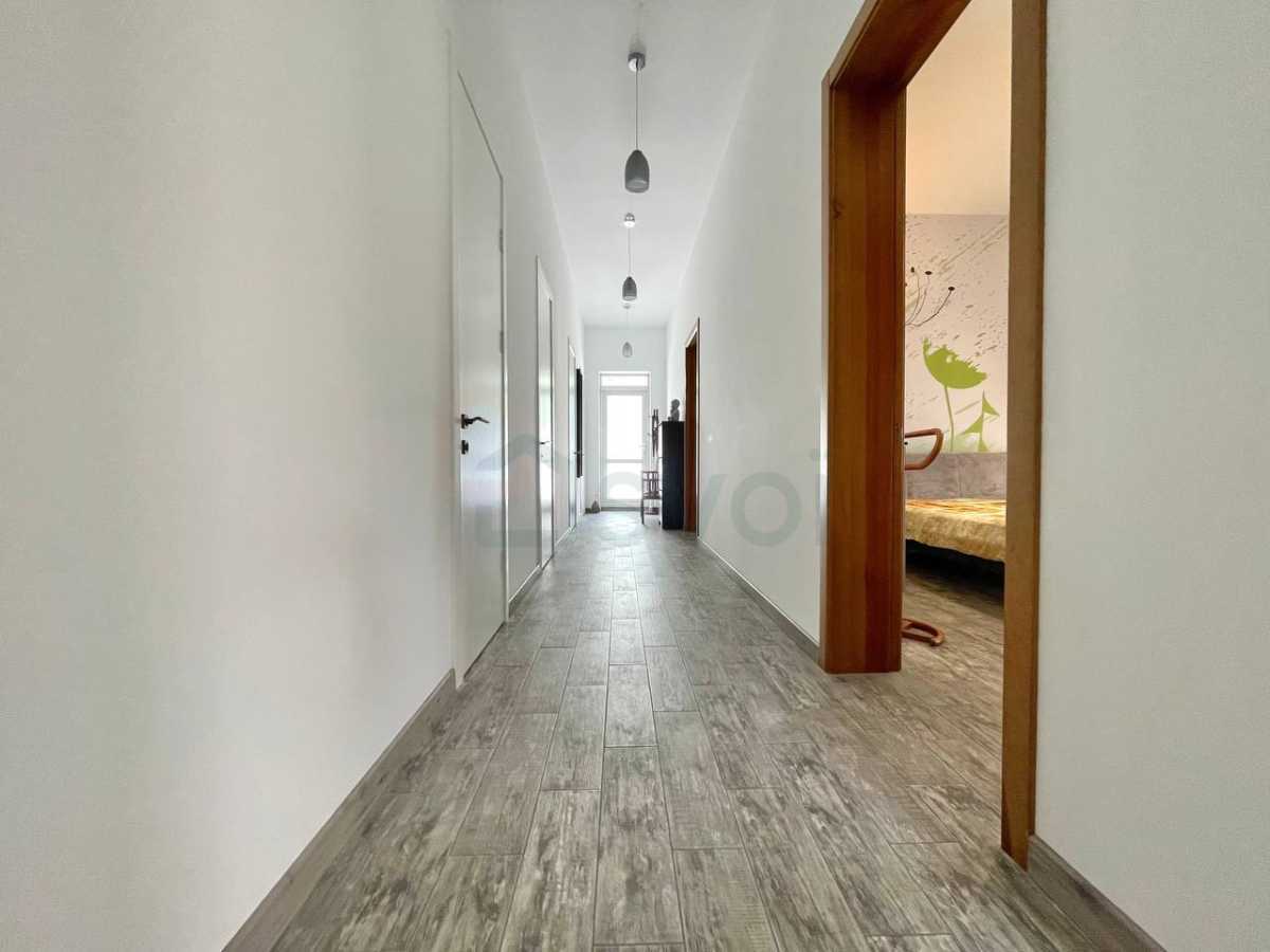 Продажа дома 127 м², ирпенская, 23