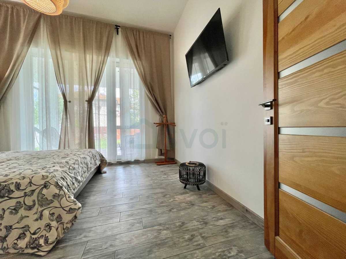 Продажа дома 127 м², ирпенская, 23