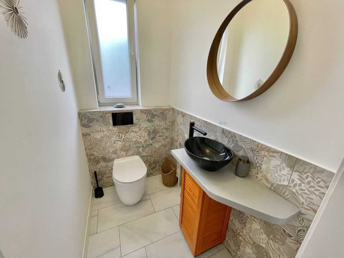 Продажа дома 127 м², ирпенская, 23