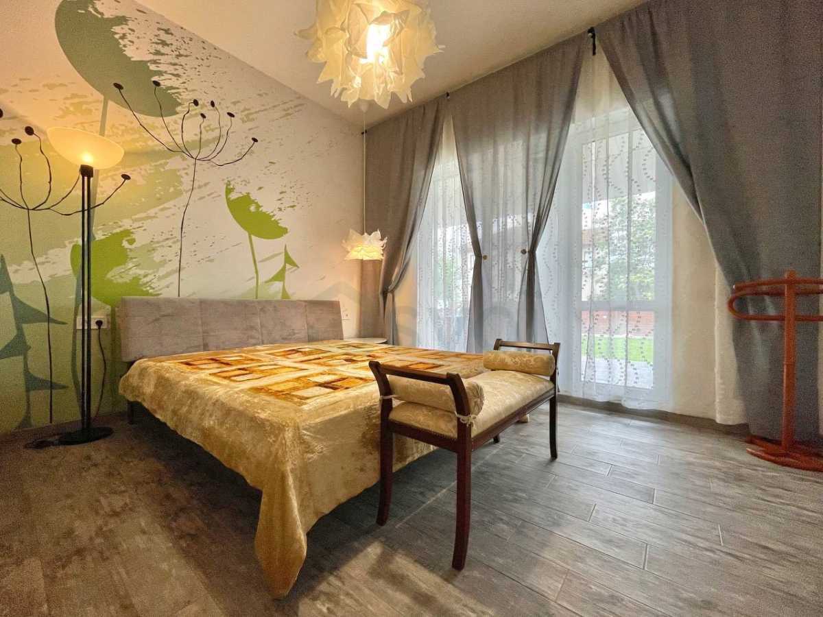 Продажа дома 127 м², ирпенская, 23