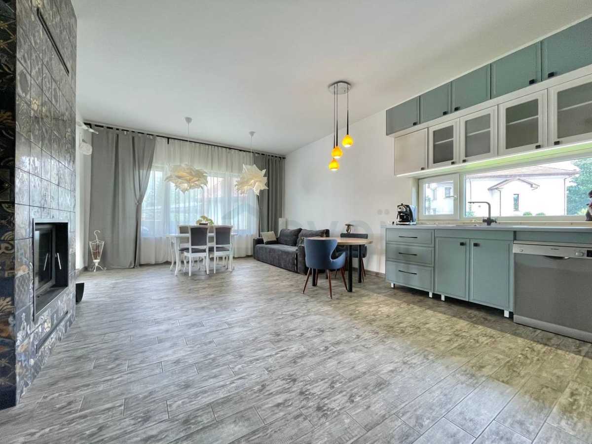 Продажа дома 127 м², ирпенская, 23