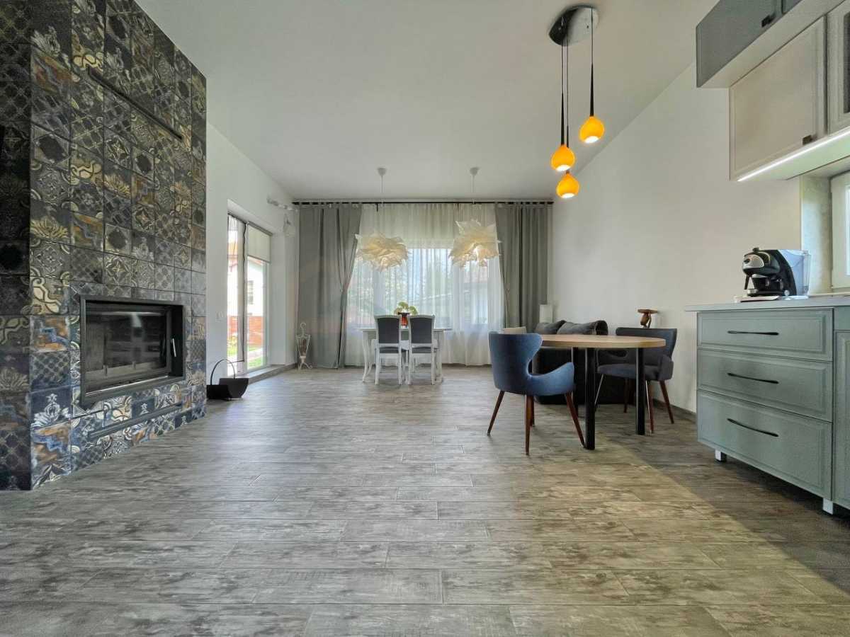 Продажа дома 127 м², ирпенская, 23