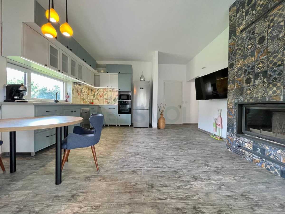 Продажа дома 127 м², ирпенская, 23