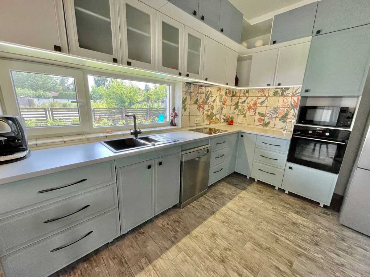 Продажа дома 127 м², ирпенская, 23