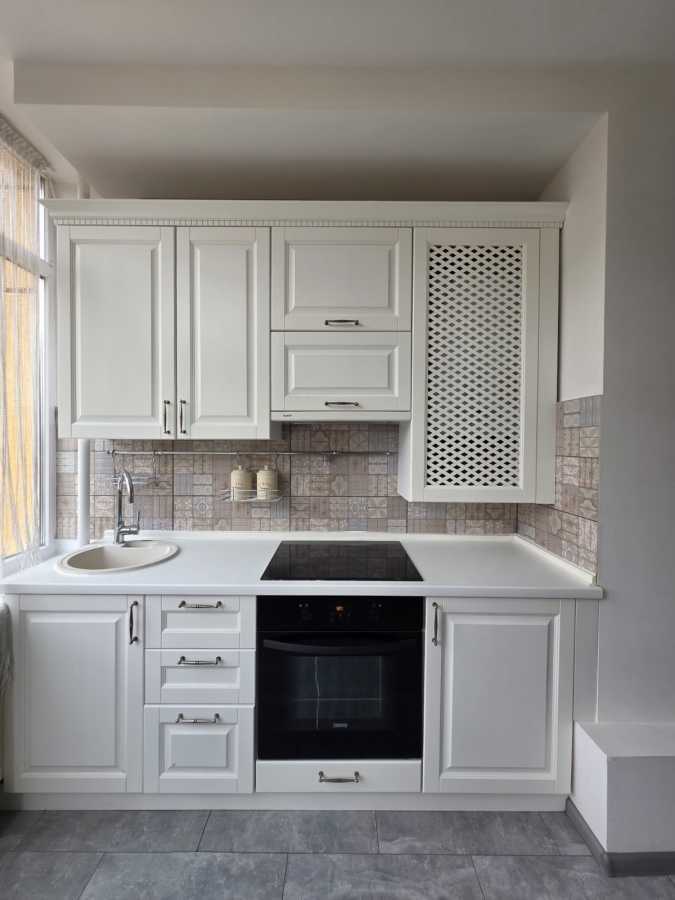 Продаж 1-кімнатної квартири 47 м², Боголюбова вул., 32