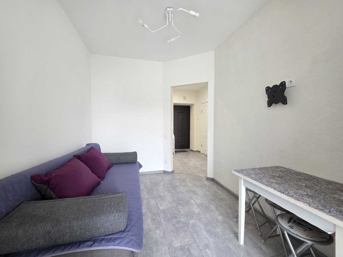 Продаж 1-кімнатної квартири 47 м², Боголюбова вул., 32
