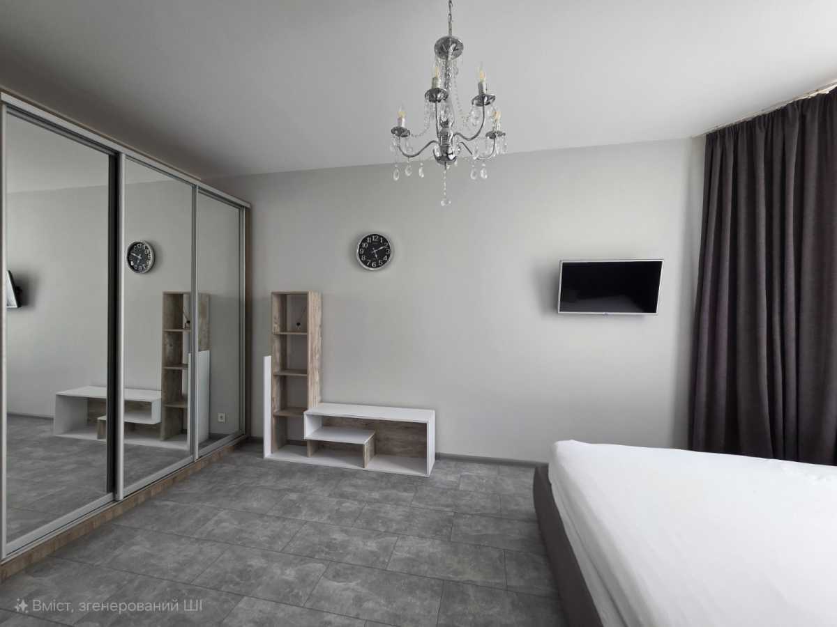 Продаж 1-кімнатної квартири 47 м², Боголюбова вул., 32