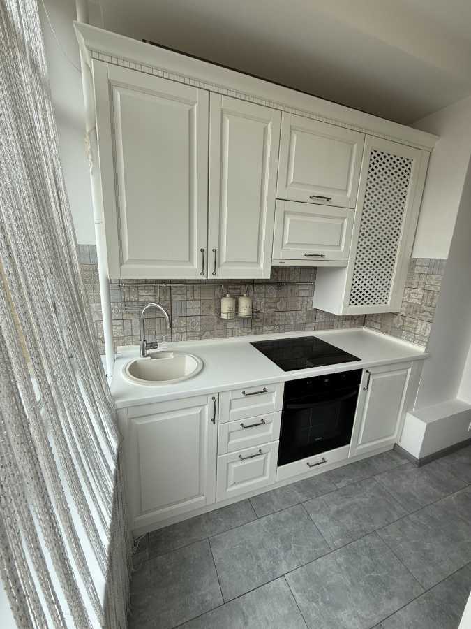 Продаж 1-кімнатної квартири 47 м², Боголюбова вул., 32