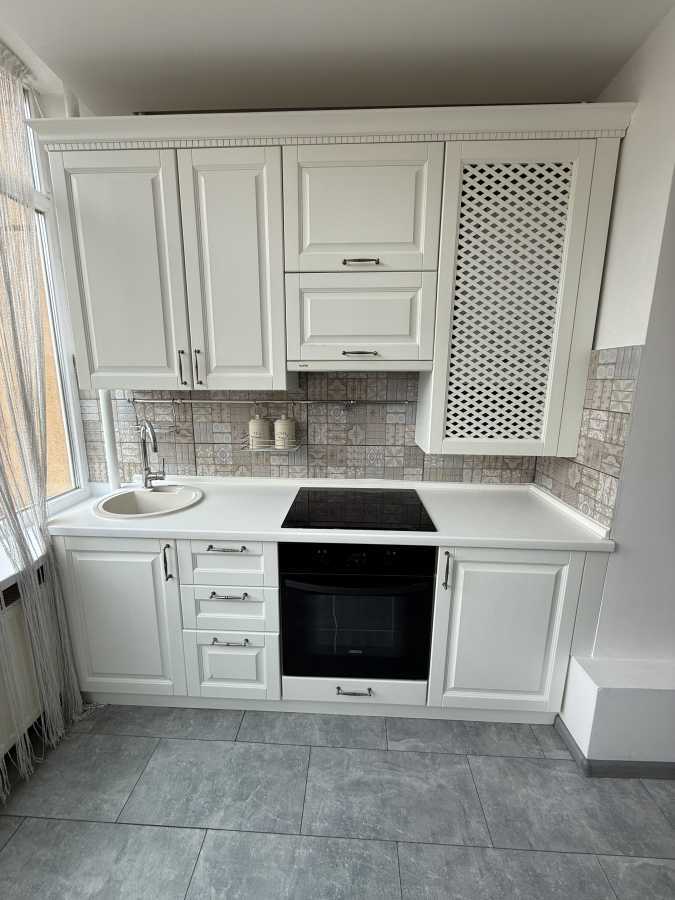 Продаж 1-кімнатної квартири 47 м², Боголюбова вул., 32