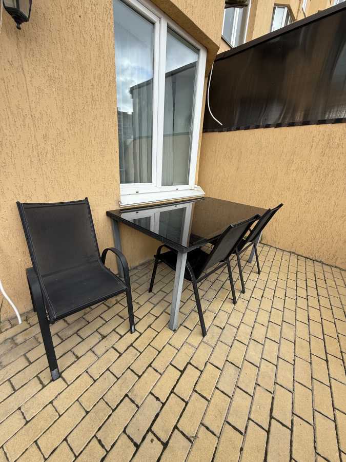 Продаж 1-кімнатної квартири 47 м², Боголюбова вул., 32