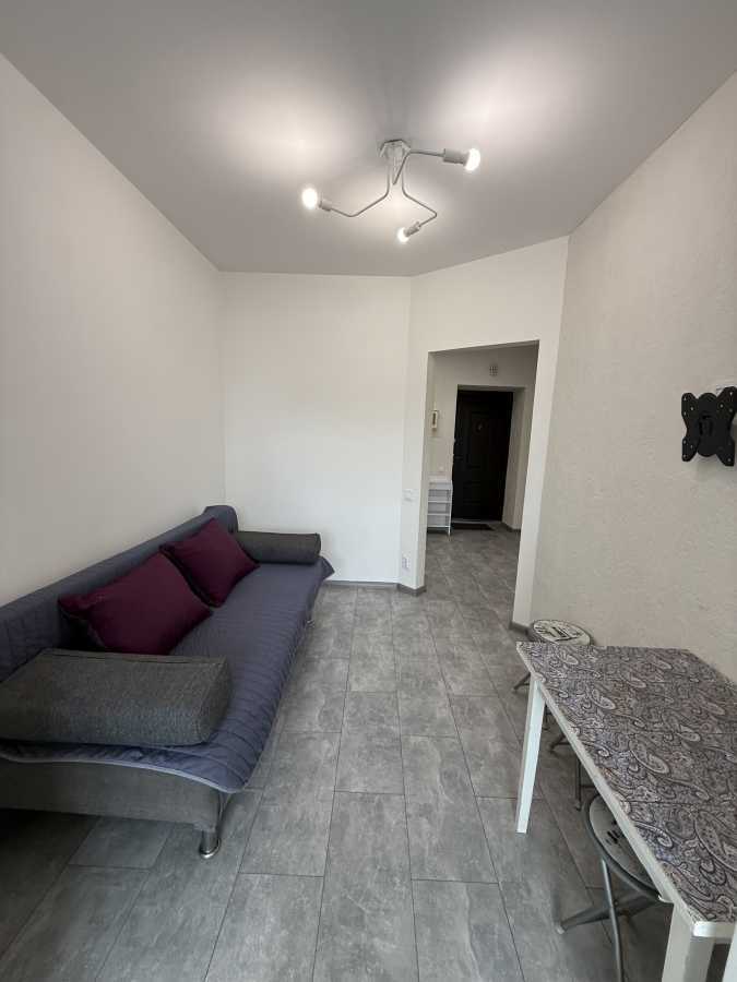 Продаж 1-кімнатної квартири 47 м², Боголюбова вул., 32
