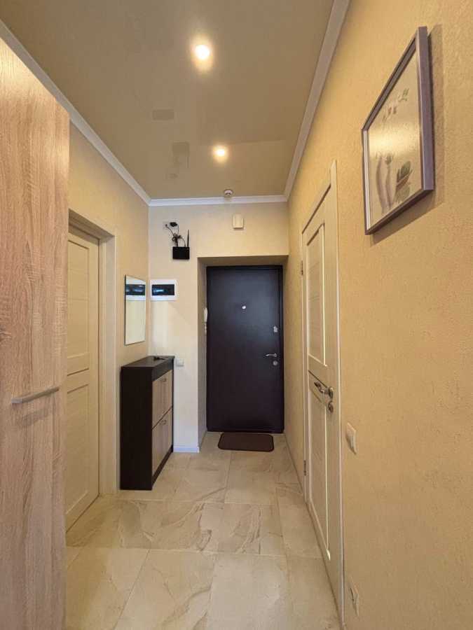 Продаж 1-кімнатної квартири 39 м², Академіка Амосова вул., 22