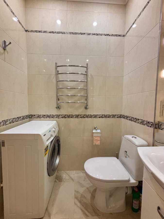 Продаж 1-кімнатної квартири 39 м², Академіка Амосова вул., 22