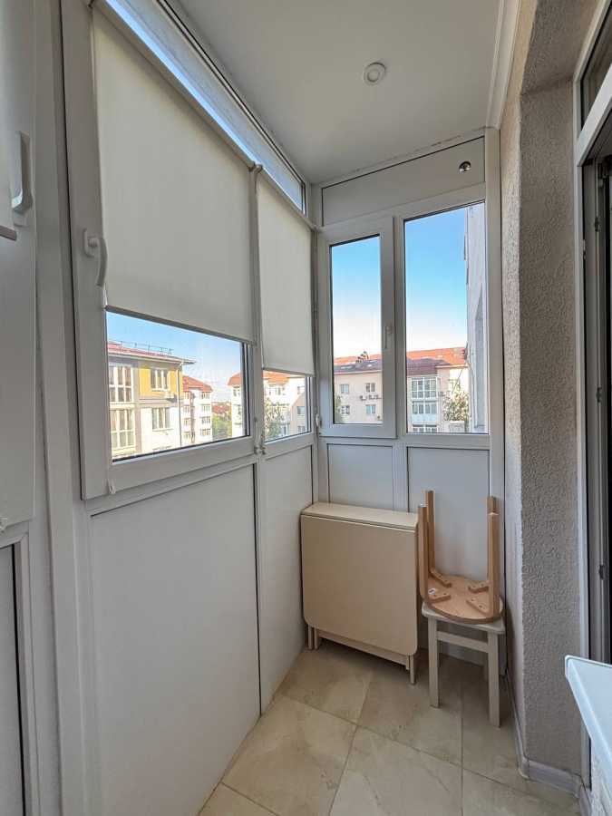 Продаж 1-кімнатної квартири 39 м², Академіка Амосова вул., 22
