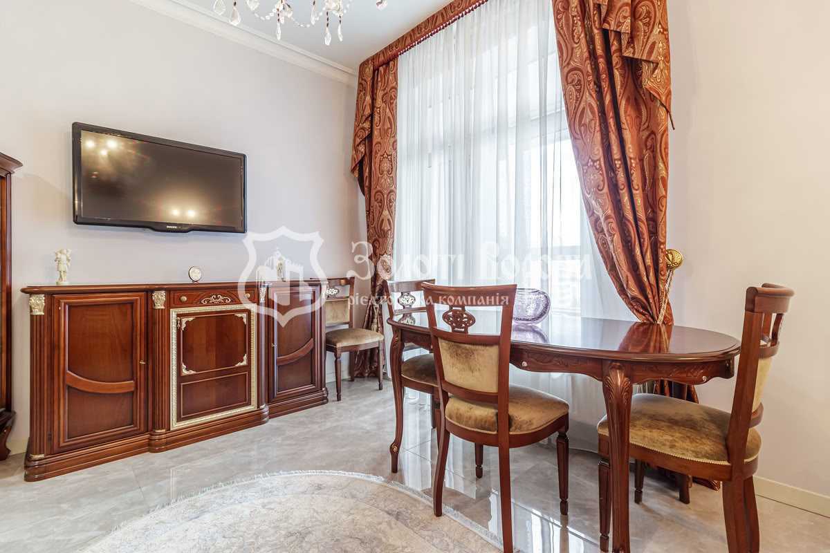 Продаж 2-кімнатної квартири 60 м², Лесі Українки бул., 7В