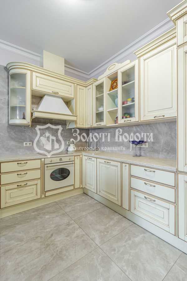 Продаж 2-кімнатної квартири 60 м², Лесі Українки бул., 7В