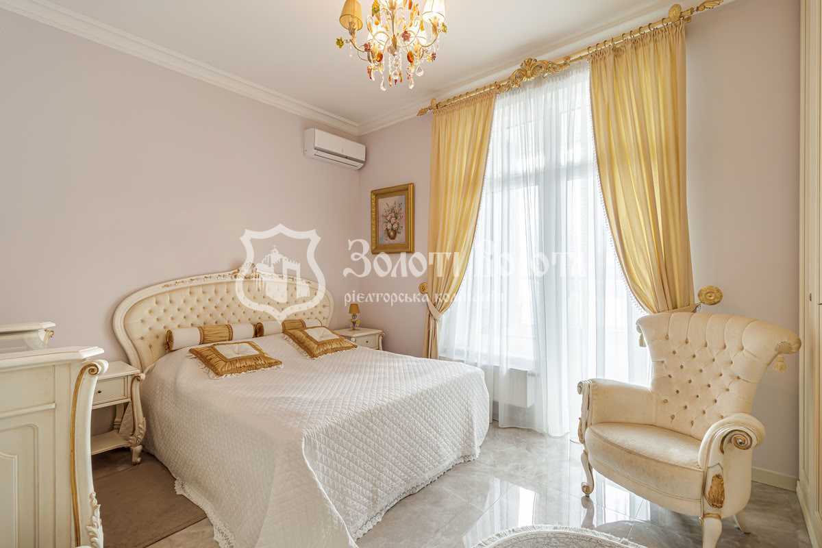 Продаж 2-кімнатної квартири 60 м², Лесі Українки бул., 7В
