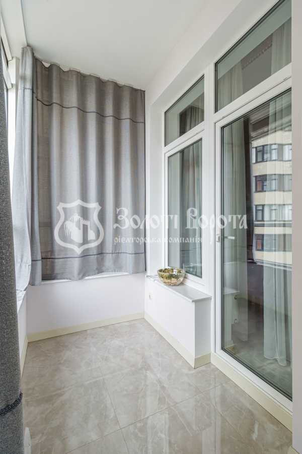 Продаж 2-кімнатної квартири 60 м², Лесі Українки бул., 7В