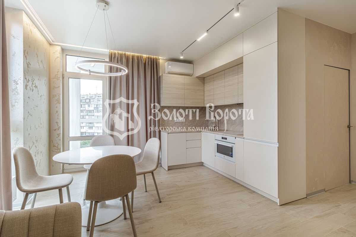 Продажа 2-комнатной квартиры 60 м², Шолуденко ул., 30