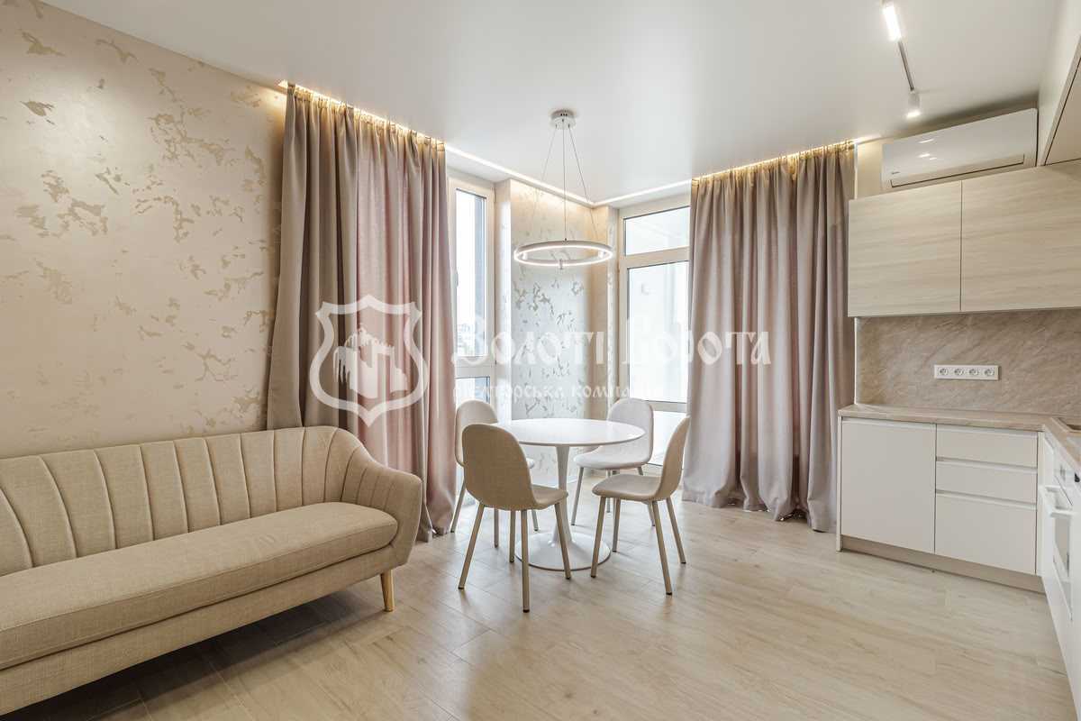 Продажа 2-комнатной квартиры 60 м², Шолуденко ул., 30