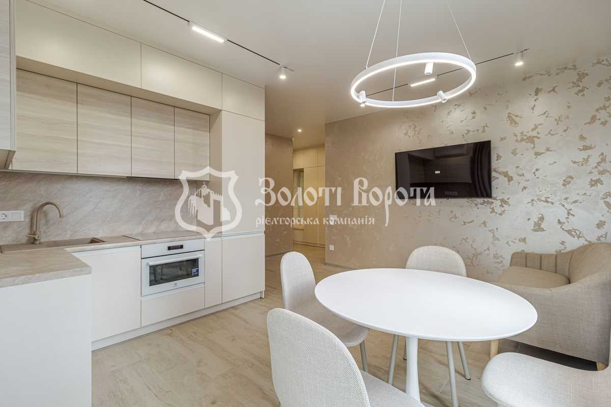 Продажа 2-комнатной квартиры 60 м², Шолуденко ул., 30