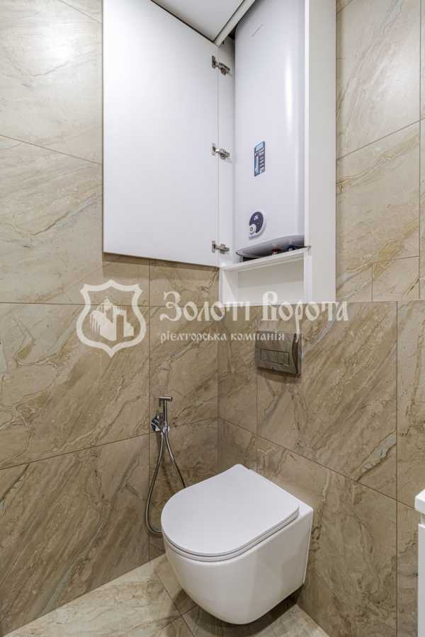 Продажа 2-комнатной квартиры 60 м², Шолуденко ул., 30