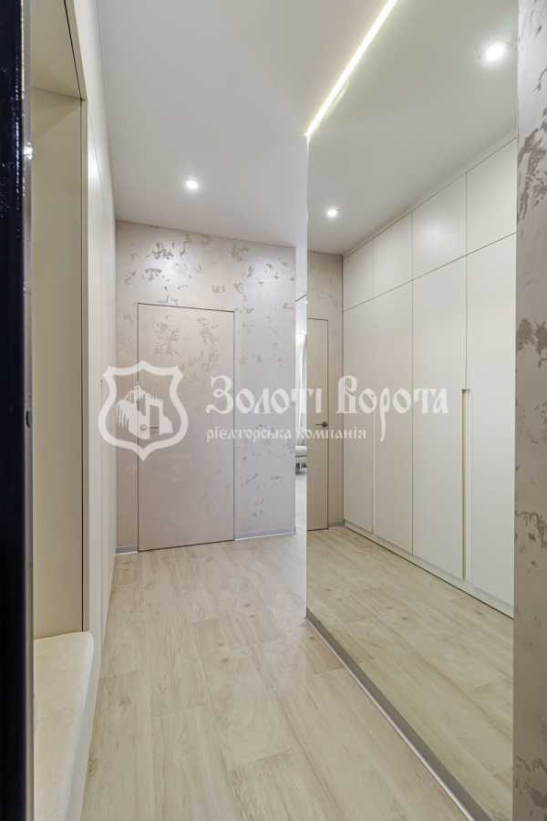 Продажа 2-комнатной квартиры 60 м², Шолуденко ул., 30