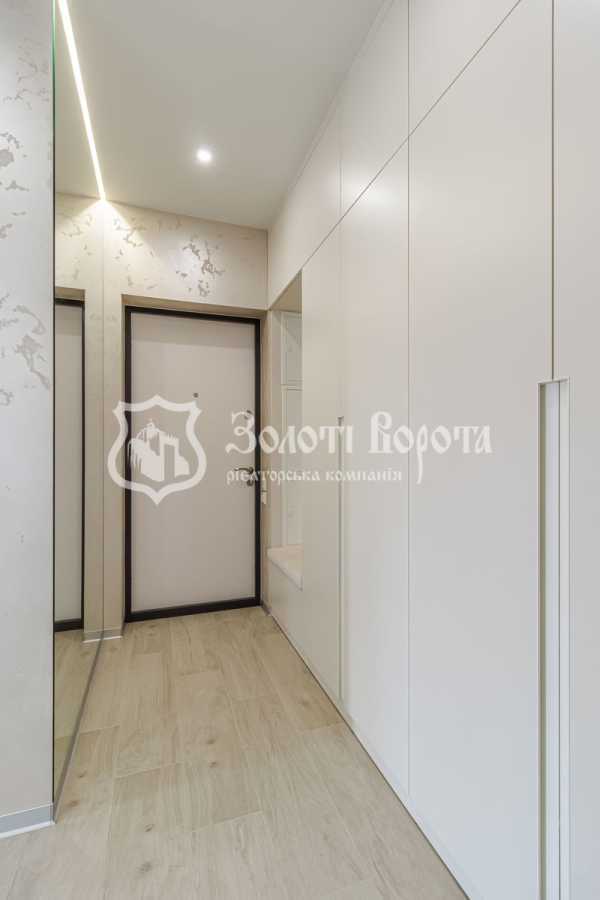 Продажа 2-комнатной квартиры 60 м², Шолуденко ул., 30