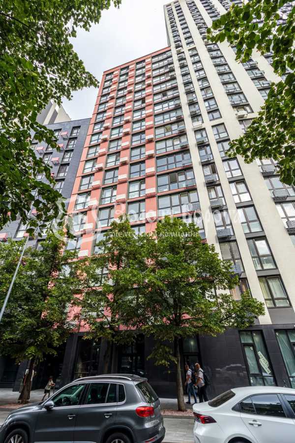 Продажа 2-комнатной квартиры 60 м², Шолуденко ул., 30