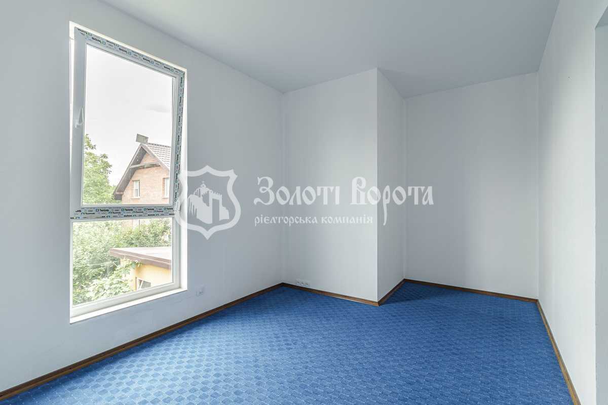 Продаж будинку 155 м², Русанівські сади, 10