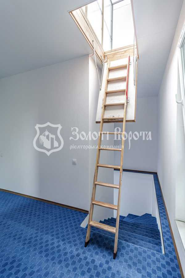 Продаж будинку 155 м², Русанівські сади, 10