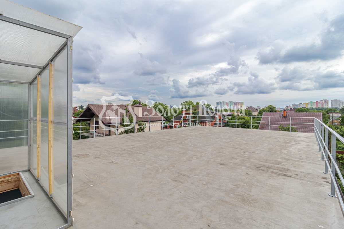 Продаж будинку 155 м², Русанівські сади, 10