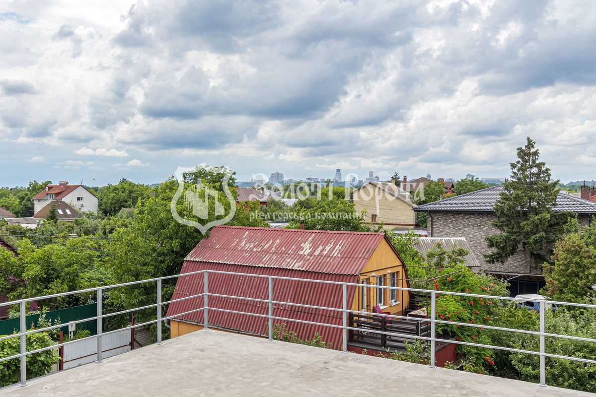 Продаж будинку 155 м², Русанівські сади, 10
